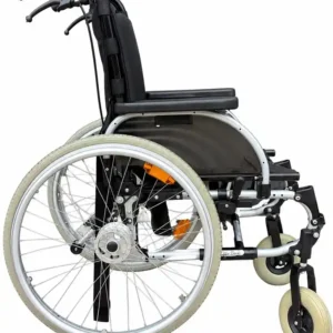 Invalidska kolica Ottobock 37x46cm