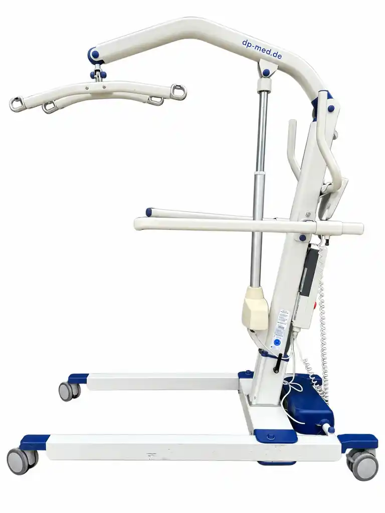 Lifter za potpuno nepokretne osobe - Slika 4