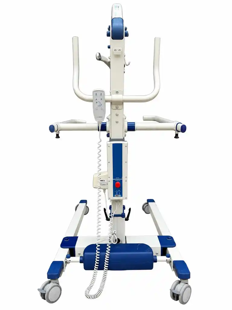 Lifter za potpuno nepokretne osobe - Slika 3