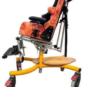 Rehabilitacijski stolac Typ 219