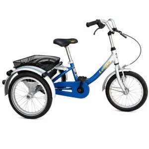 Terapijski tricikl Lesto  - Rabljeno